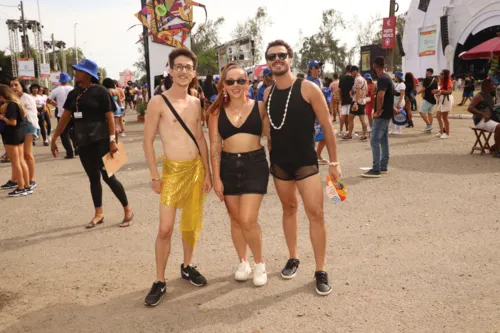 
				
					Festival de Verão: veja a galeria de fotos deste domingo (28)
				
				