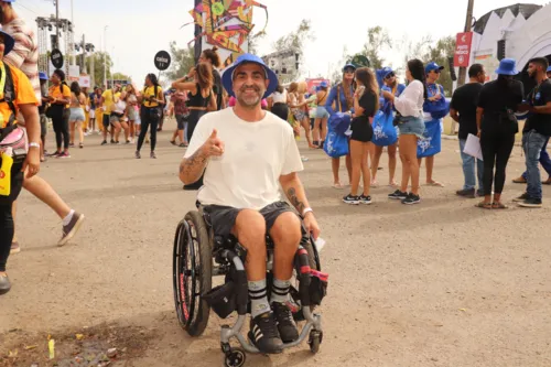 
				
					Festival de Verão: veja a galeria de fotos deste domingo (28)
				
				