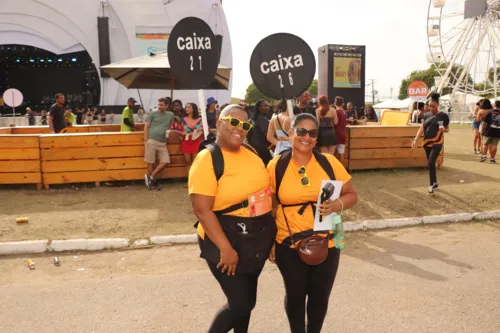 
				
					Festival de Verão: veja a galeria de fotos deste domingo (28)
				
				