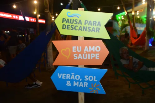 
				
					Festival de Verão: veja galeria de fotos deste sábado (27)
				
				