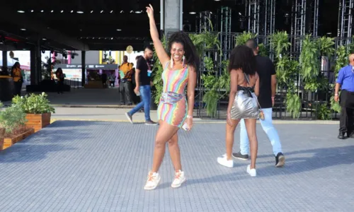 
				
					Festival de Verão: veja galeria de fotos deste sábado (27)
				
				