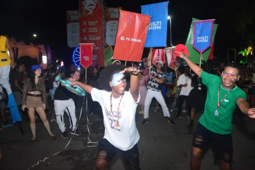 
				
					Festival de Verão: veja galeria de fotos deste sábado (27)
				
				