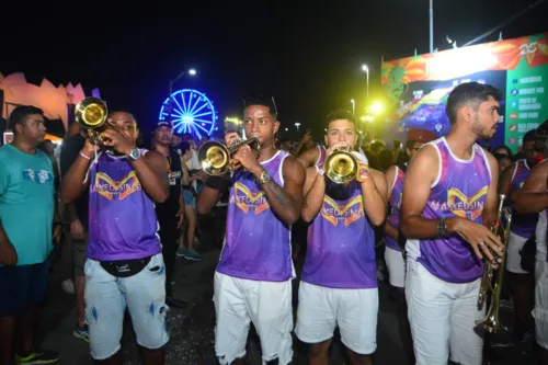 
				
					Festival de Verão: veja galeria de fotos deste sábado (27)
				
				