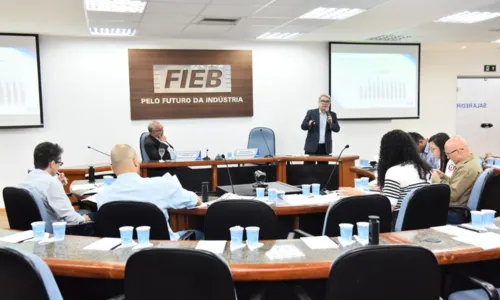 
				
					Fieb revela que indústria deve apresentar crescimento tímido em 2024
				
				