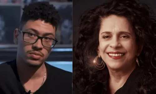 
				
					Filho de Gal Costa pede exumação do corpo da cantora para investigação
				
				