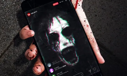 
				
					Filme de terror 'O Jogo da Morte' estreia nos cinemas; veja trailer
				
				