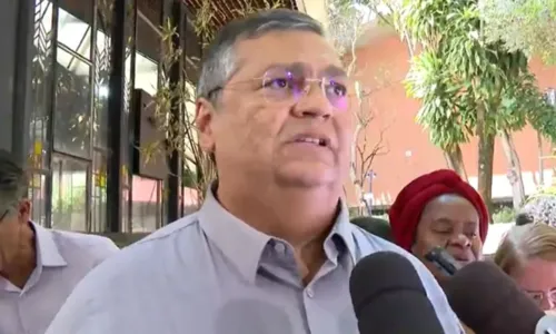 
				
					Flávio Dino: do ativismo estudantil ao Ministério da Justiça
				
				