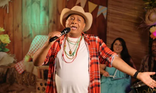 
				
					Vanessa da Mata, Geraldo Azevedo e forrós: Agenda Cultural de Salvador
				
				