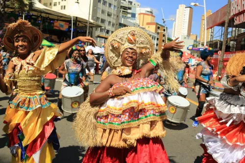 
				
					Fuzuê 2024: confira as imagens da festa no Circuito Orlando Tapajós
				
				