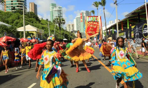 
				
					Fuzuê 2024: confira as imagens da festa no Circuito Orlando Tapajós
				
				