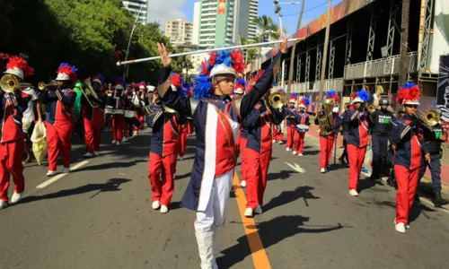 
				
					Fuzuê 2024: confira as imagens da festa no Circuito Orlando Tapajós
				
				