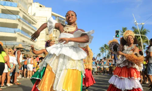 
				
					Fuzuê 2024: confira as imagens da festa no Circuito Orlando Tapajós
				
				