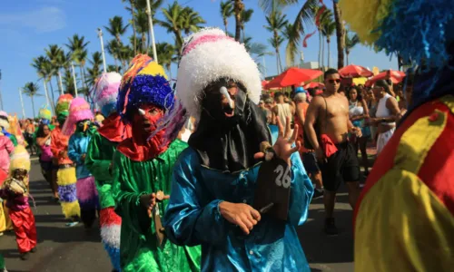 
				
					Fuzuê 2024: confira as imagens da festa no Circuito Orlando Tapajós
				
				