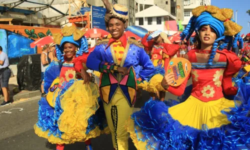 
				
					Fuzuê 2024: confira as imagens da festa no Circuito Orlando Tapajós
				
				