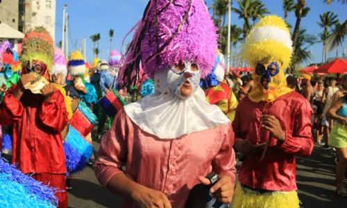 
				
					Fuzuê 2024: confira as imagens da festa no Circuito Orlando Tapajós
				
				