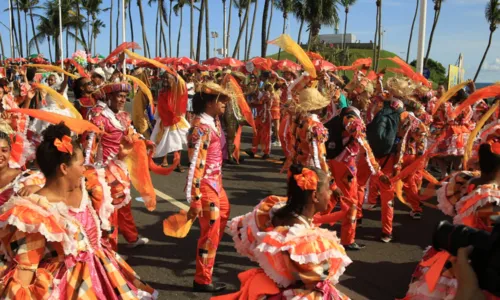 
				
					Fuzuê 2024: confira as imagens da festa no Circuito Orlando Tapajós
				
				