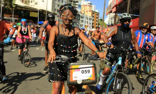 
				
					Fuzuê 2024: confira as imagens da festa no Circuito Orlando Tapajós
				
				