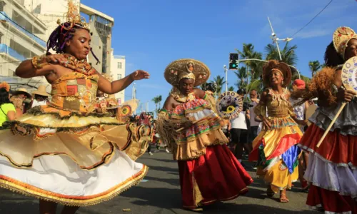 
				
					Fuzuê 2024: confira as imagens da festa no Circuito Orlando Tapajós
				
				