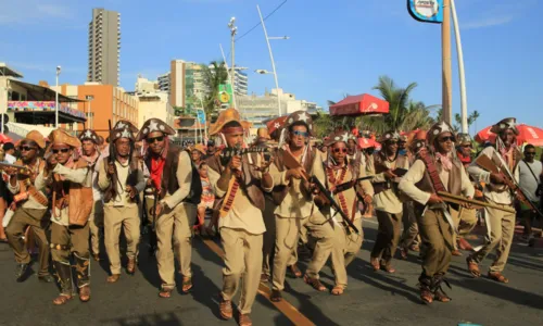 
				
					Fuzuê 2024: confira as imagens da festa no Circuito Orlando Tapajós
				
				