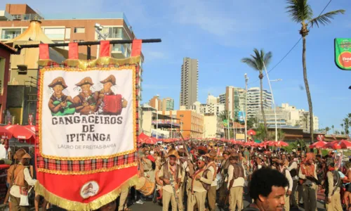 
				
					Fuzuê 2024: confira as imagens da festa no Circuito Orlando Tapajós
				
				