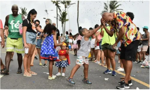 
				
					Fuzuê 2024: veja lista completa de atrações da festa pré-Carnaval
				
				