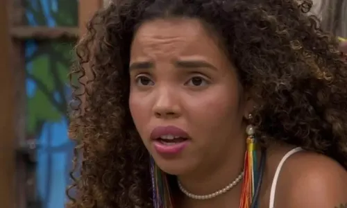 
				
					Giovanna Pitel é eliminada do 'BBB 24'
				
				