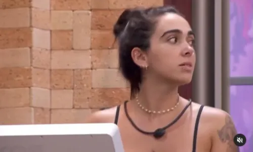 
				
					Giovanna detona rival após Beatriz derrubar Sabrina no 'BBB': 'Noção'
				
				