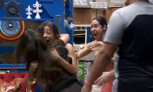 
				
					Giovanna detona rival após Beatriz derrubar Sabrina no 'BBB': 'Noção'
				
				