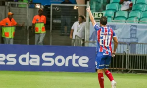 
				
					Goleada: Bahia vence Itabuna por 5 x 0
				
				