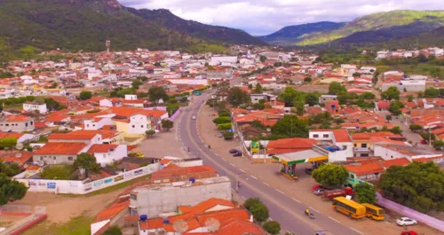 
				
					Governo federal reconhece situação de emergência em cidades baianas
				
				