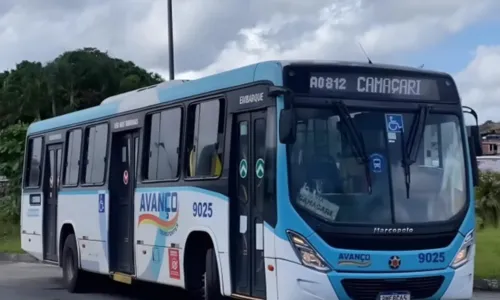 
				
					Fim da greve: Fala Bahia destaca retorno do transporte metropolitado
				
				