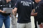 
				
					Homem é preso por abusar da enteada e agredir companheira na Bahia
				
				