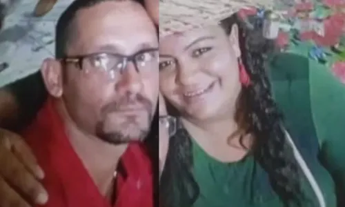 
				
					Homem é preso suspeito de matar esposa a facadas no interior da BA
				
				