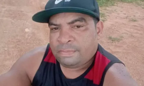 
				
					Homem morre na BA após receber picada de abelha e ter reação alérgica
				
				