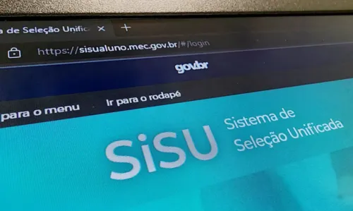 
				
					Inscrições para o Sisu 2024 começam dia 22 e vão até 25 de janeiro
				
				