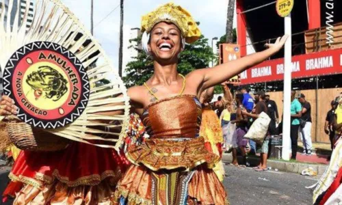 
				
					Instituto A Mulherada oferece oficinas de percussão gratuitas
				
				