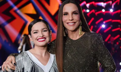 
				
					Ivete Sangalo confirma Juliette como convidada no Carnaval de Salvador
				
				