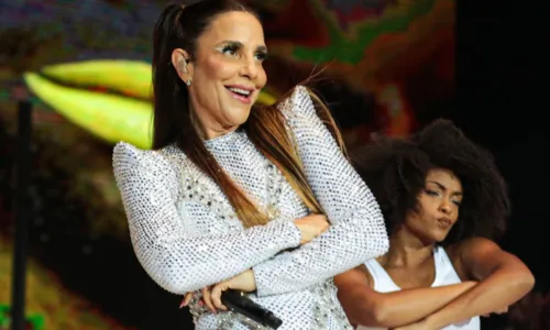 
				
					Ivete Sangalo esgota ingressos para show no Maracanã nesta quarta (20)
				
				