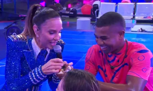 
				
					Ivete rasga elogios para Davi, campeão do 'BBB 24': 'Continue firme'
				
				