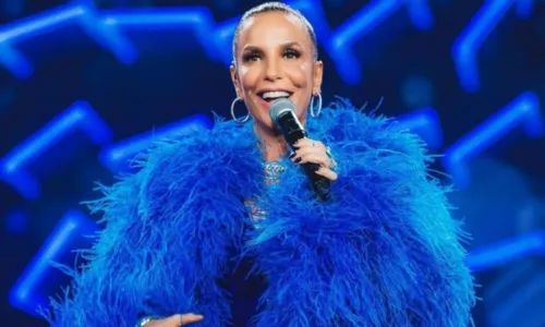 
				
					Ivete recebe quantia milionária por 'The Masked Singer'; saiba valor
				
				