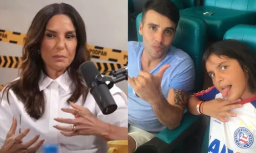 
				
					Ivete revela tática de marido para convencer filho a torcer pelo Bahia
				
				