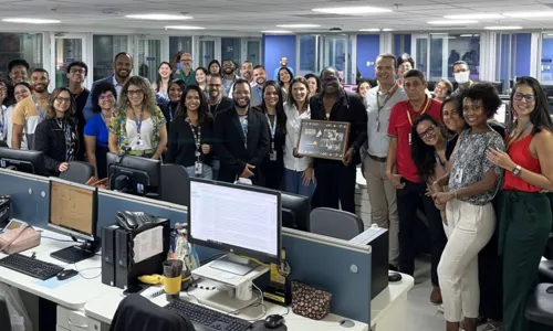 
				
					'Já dei minha contribuição', diz Tatau sobre Carnaval de Salvador
				
				