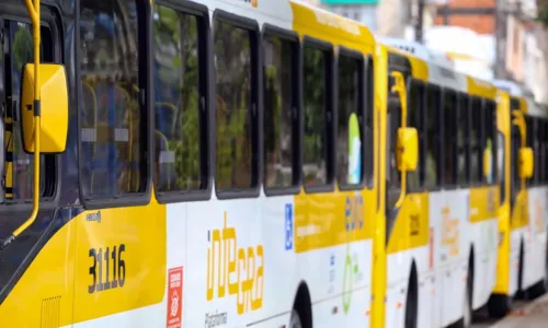 
				
					Avenida Suburbana recebe reforço em quatro linhas de ônibus
				
				