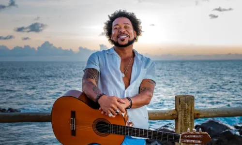 
				
					Jau realiza show durante festival de vinho em Praia do Forte
				
				