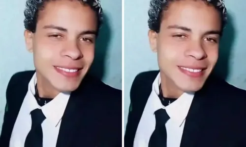 
				
					Jovem é encontrado carbonizado em Itabuna; vítima era músico gospel
				
				