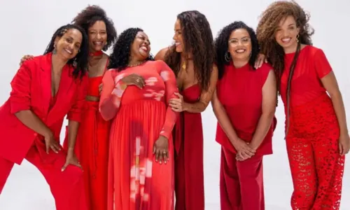 
				
					Margareth e Ivete, Brown e mais: confira a Agenda Cultural de Salvador
				
				