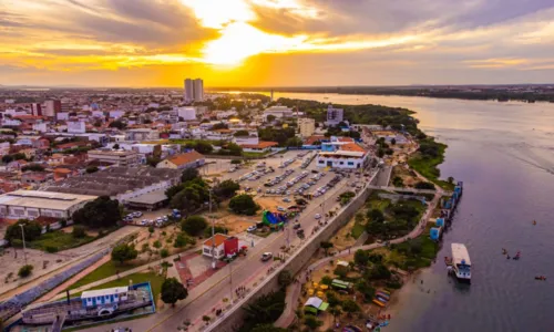 
				
					Juazeiro: 5 pontos turísticos para visitar na cidade de Ivete Sangalo
				
				