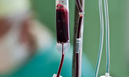 
				
					Justiça ordena transfusão de sangue em bebê após negativa dos pais
				
				