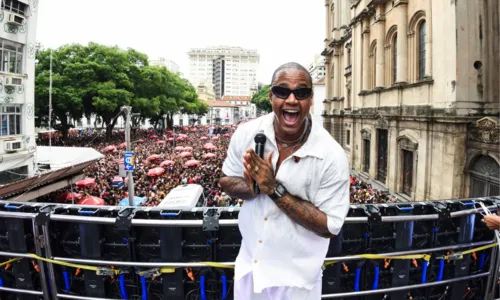 
				
					Leo Santana arrasta meio milhão de pessoas no Rio de Janeiro
				
				