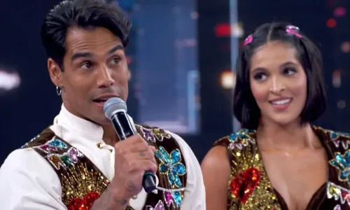 
					Micael Borges compra briga com Juliano Floss, se arrepende e revela motivo; entenda
				
				